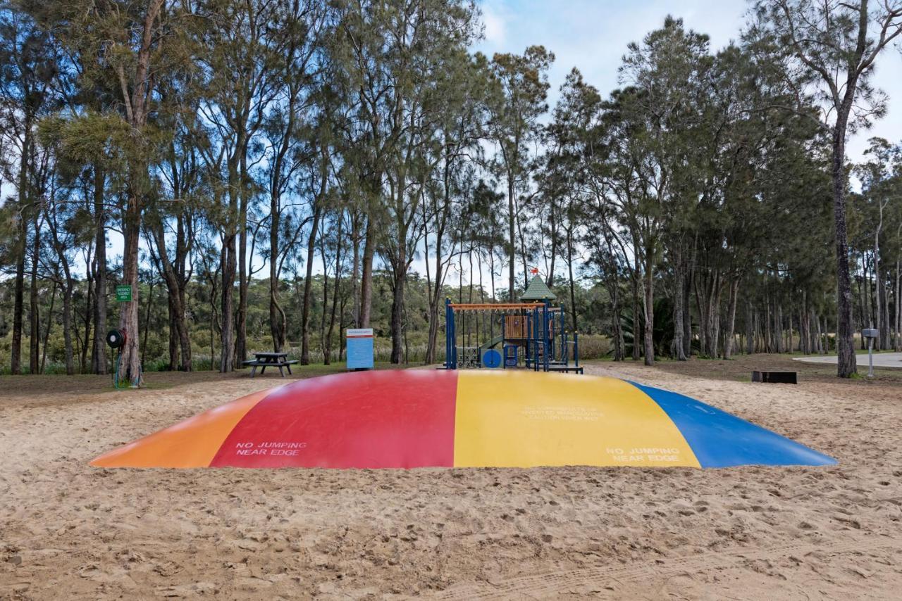 Discovery Parks - Gerroa Eksteriør billede